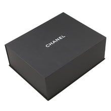 Load image into Gallery viewer, CHANEL Matelasse Mini Shopping Bag BeigeAS4416 Lambskin Size Mini
