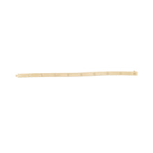 Load image into Gallery viewer, CARTIER Love Unlimited Flexible Bracelet Size 20B6088920/B6088900 18K Yellow Gold
