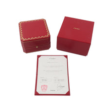 Load image into Gallery viewer, CARTIER Love Unlimited Flexible Bracelet Size 20B6088920/B6088900 18K Yellow Gold
