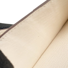 Load image into Gallery viewer, HERMES Beansufla Nata Chevre Myzore Goatskin
