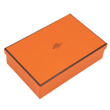 Load image into Gallery viewer, HERMES Beansufla Nata Chevre Myzore Goatskin
