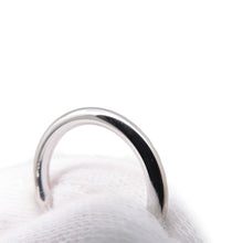 将图像加载到图库查看器中，CARTIER Juste Un Clou Diamond NecklaceB7224897 18K White Gold
