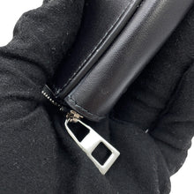 Load image into Gallery viewer, LOEWE Anagram Multifunctional Case Shoulder Bag BlackC500R47X01 1100 Smooth Calf Leather

