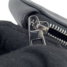 Load image into Gallery viewer, LOEWE Anagram Multifunctional Case Shoulder Bag BlackC500R47X01 1100 Smooth Calf Leather

