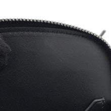Load image into Gallery viewer, LOEWE Anagram Multifunctional Case Shoulder Bag BlackC500R47X01 1100 Smooth Calf Leather
