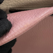 Load image into Gallery viewer, FENDI Peekaboo 2WAYBag Pink8BN290Q0JF13DX Leather Size regular
