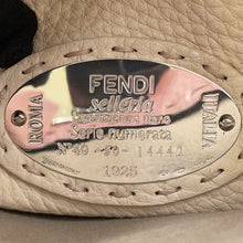 Load image into Gallery viewer, FENDI Peekaboo 2WAYBag Pink8BN290Q0JF13DX Leather Size regular
