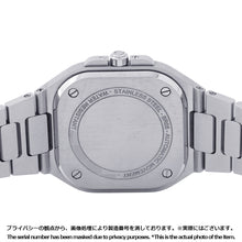 Load image into Gallery viewer, Bell&amp;Ross BR05 BlackSteel W36mm Stainless Steel Black DialBR05A-S-BL-ST/SST
