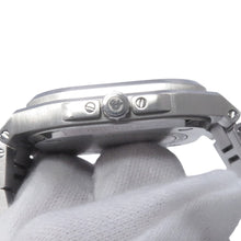 Load image into Gallery viewer, Bell&amp;Ross BR05 BlackSteel W36mm Stainless Steel Black DialBR05A-S-BL-ST/SST
