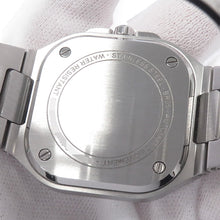 Load image into Gallery viewer, Bell&amp;Ross BR05 BlackSteel W36mm Stainless Steel Black DialBR05A-S-BL-ST/SST
