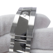 Load image into Gallery viewer, ROLEX Datejust W41mm Stainless Steel Azzurro Blue Dial126300
