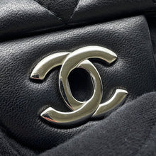 将图像加载到图库查看器中，CHANEL Mini Matelasse ChainShoulder Bag BlackA69900 Lambskin Size 20
