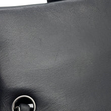 Load image into Gallery viewer, CHANEL Mini Matelasse ChainShoulder Bag BlackA69900 Lambskin Size 20
