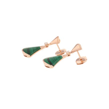 Load image into Gallery viewer, BVLGARI Diva's Dream Earring356454 18K Pink Gold
