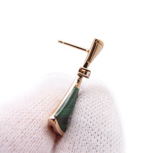 将图像加载到图库查看器中，BVLGARI Diva's Dream Earring356454 18K Pink Gold

