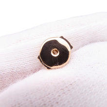 Load image into Gallery viewer, BVLGARI Diva's Dream Earring356454 18K Pink Gold
