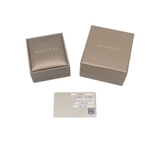 Load image into Gallery viewer, BVLGARI Diva's Dream Earring356454 18K Pink Gold

