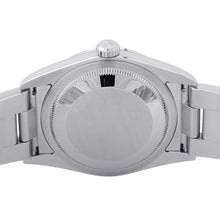 Load image into Gallery viewer, ROLEX Explorer I W36mm Stainless Steel Black Dial114270
