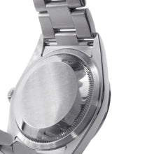 Load image into Gallery viewer, ROLEX Explorer I W36mm Stainless Steel Black Dial114270
