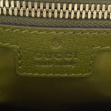 将图像加载到图库查看器中，GUCCI Off the Grid 2-Way Tote Bag Green696043 Nylon Leather
