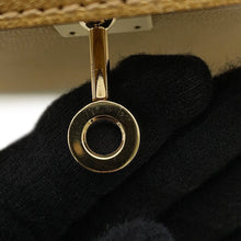 Load image into Gallery viewer, HERMES Mini Kelly 2 Outside Dore Chevre Shamqila
