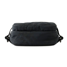 Load image into Gallery viewer, BURBERRY Cross Body Bag Black8085380 Nylon Leather
