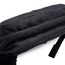 Load image into Gallery viewer, BURBERRY Cross Body Bag Black8085380 Nylon Leather
