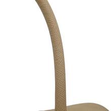 Load image into Gallery viewer, PRADA Re-Edition 1978 2wayShoulder Bag Beige1BB115 Nylon Leather Size Medium

