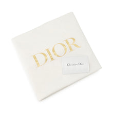 将图像加载到图库查看器中，Dior Caro Chain Shoulder Bag BeigeM9243UWHC Leather Size Large
