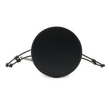 Load image into Gallery viewer, Dior Oblique Bucket Backpack Black/NavyM3350UTZQ Leather Canvas Size Small
