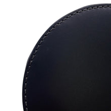 Load image into Gallery viewer, Dior Oblique Bucket Backpack Black/NavyM3350UTZQ Leather Canvas Size Small
