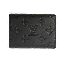Load image into Gallery viewer, LOUIS VUITTON Victor Wallet BlackM12635 Monogram Shadow
