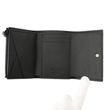 Load image into Gallery viewer, LOUIS VUITTON Victor Wallet BlackM12635 Monogram Shadow
