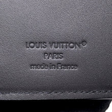 Load image into Gallery viewer, LOUIS VUITTON Victor Wallet BlackM12635 Monogram Shadow
