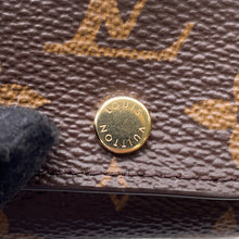 Load image into Gallery viewer, LOUIS VUITTON Bag Charm - LV Cute Kitten GrayM03512 Monogram Faux Fur
