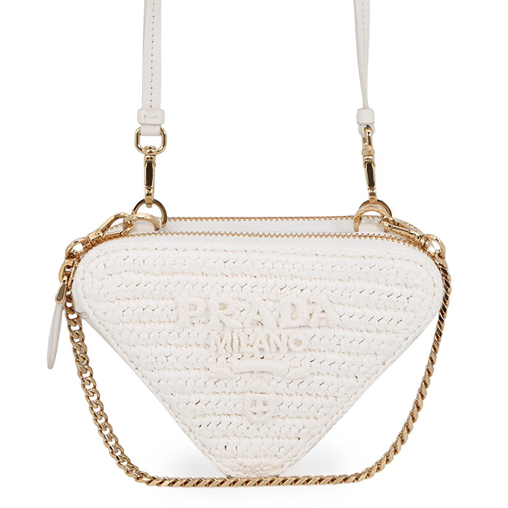 PRADA/普拉达– 标记为“Raffia”– GALLERY RARE Global Online Store