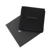 Load image into Gallery viewer, CHANEL CC Logo Brooch Champagne GoldABH191 Metal

