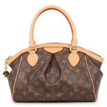Load image into Gallery viewer, LOUIS VUITTON Tivoli BrownM40143 Monogram Size PM
