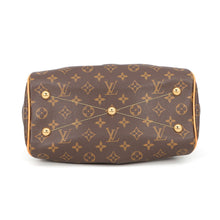 Load image into Gallery viewer, LOUIS VUITTON Tivoli BrownM40143 Monogram Size PM
