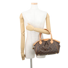 Load image into Gallery viewer, LOUIS VUITTON Tivoli BrownM40143 Monogram Size PM
