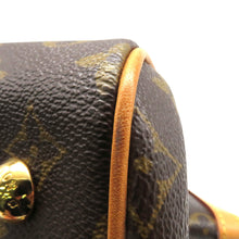 Load image into Gallery viewer, LOUIS VUITTON Tivoli BrownM40143 Monogram Size PM
