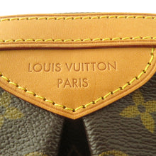 Load image into Gallery viewer, LOUIS VUITTON Tivoli BrownM40143 Monogram Size PM
