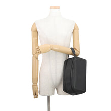 Load image into Gallery viewer, LOUIS VUITTON Dop kit NoirM59478 Monogram・Taurillon
