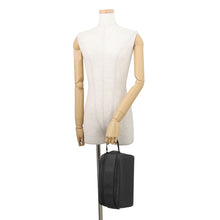 Load image into Gallery viewer, LOUIS VUITTON Dop kit NoirM59478 Monogram・Taurillon
