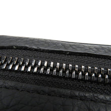 Load image into Gallery viewer, LOUIS VUITTON Dop kit NoirM59478 Monogram・Taurillon
