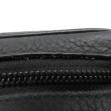 Load image into Gallery viewer, LOUIS VUITTON Dop kit NoirM59478 Monogram・Taurillon
