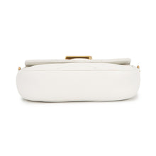 将图像加载到图库查看器中，LOUIS VUITTON New Wave Multi Pochette BlumM57864 Leather
