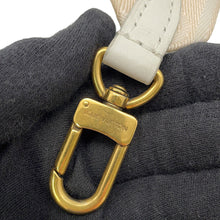将图像加载到图库查看器中，LOUIS VUITTON New Wave Multi Pochette BlumM57864 Leather
