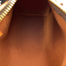 Load image into Gallery viewer, LOUIS VUITTON Nano Speedy BrownM81085 Monogram
