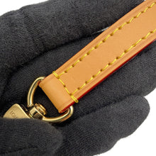 Load image into Gallery viewer, LOUIS VUITTON Nano Speedy BrownM81085 Monogram
